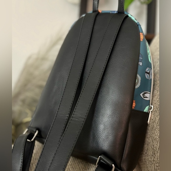 Star Wars Backpack - Picture 3 of 4